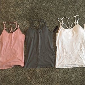 Tank Tops
